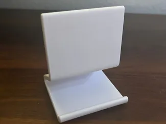 Simple Phone Holder