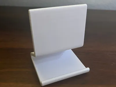 Simple Phone Holder