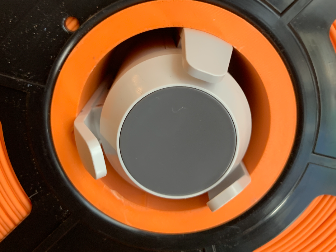 Tecbears Spool Adapter For AMS Lite