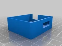 Thermosat Casing