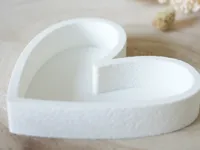 Coupelle cœur — photo 2