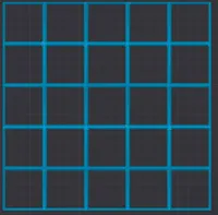 0.2mm layer, 2 walls, 7% infill