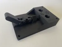 0.2mm layer, 4 walls, 40% infill