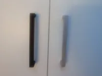 0.2mm layer, 3 walls, 10% infill