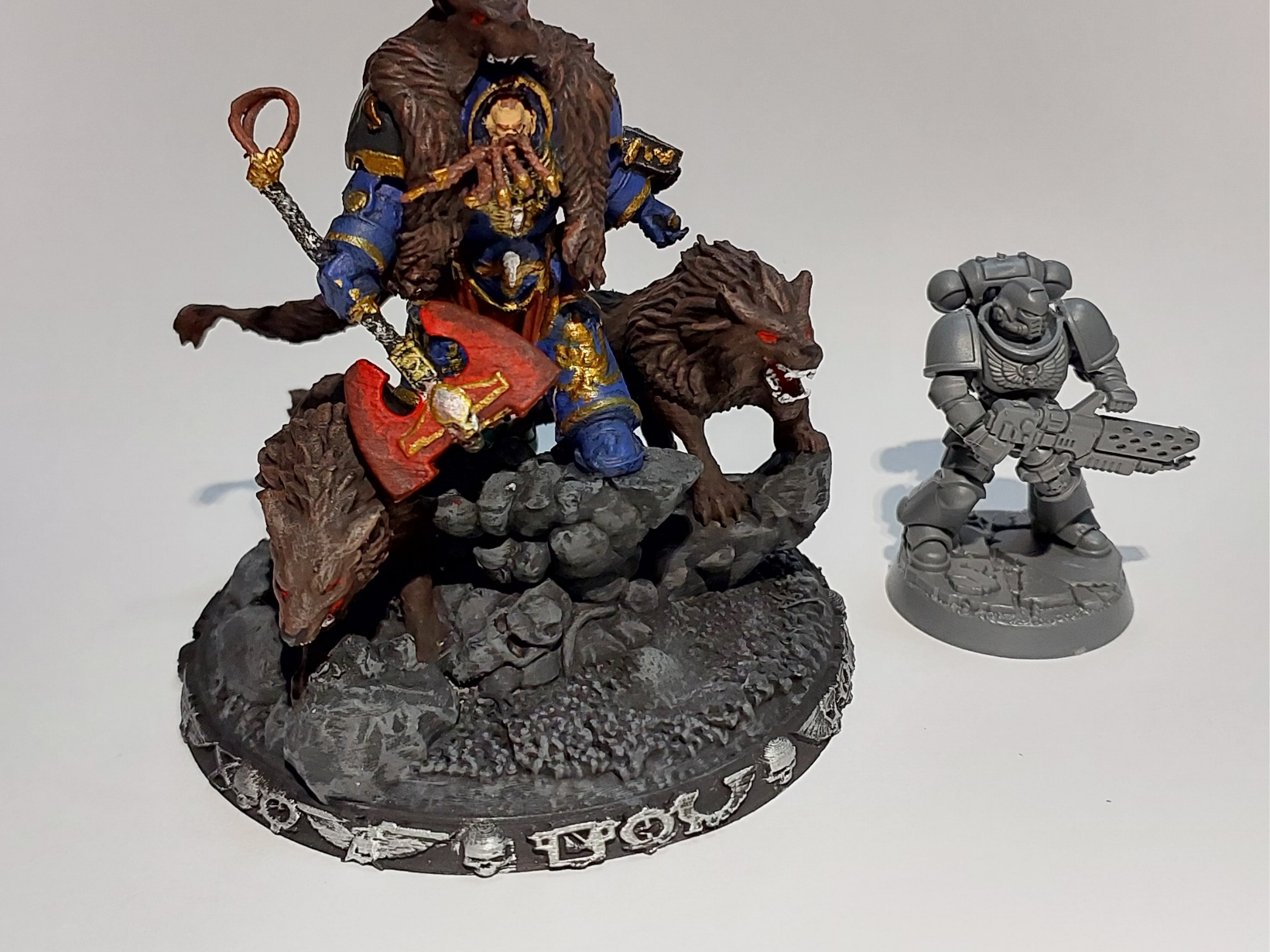 Superboss Bogan Grinner - 1