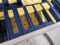 1 1/4 inch pin nails
