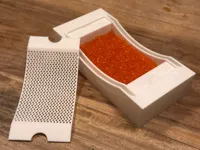 0.2mm layer, 2 walls, 7% infill