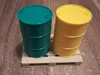 0.2mm layer, 3 walls, 20% infill