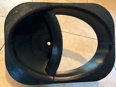Compostable toilet insert and urine diversion system