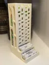 v2.101 - 0.5 mm tolerance for 0.4 mm nozzle