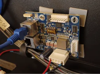 PCB standoff