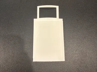 Montagne Le ROC Shield from Rainbow Six Siege