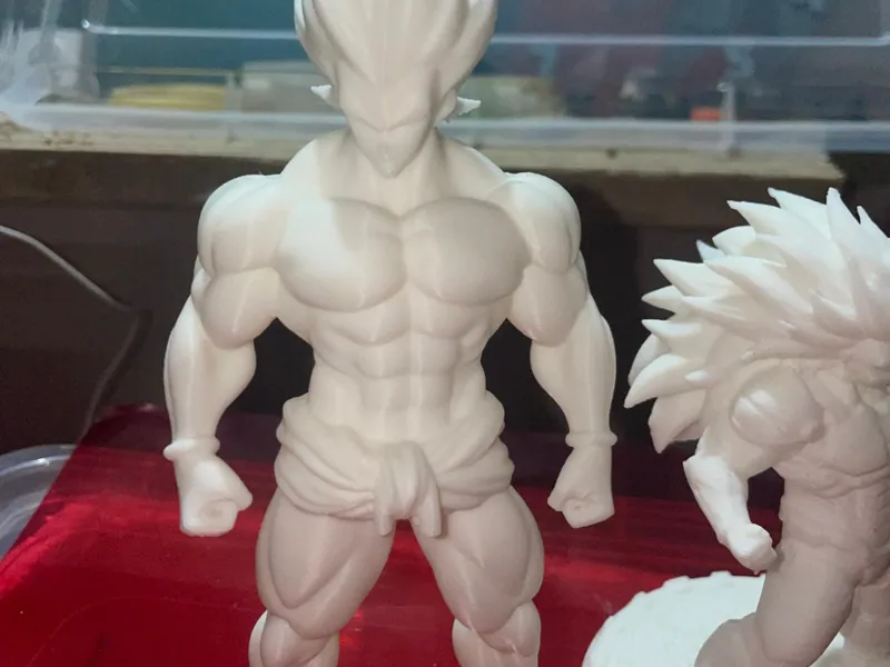 dragon ball