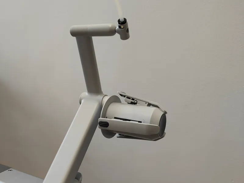 Rotary Spool Holder Adapter for Bambu Lab A1