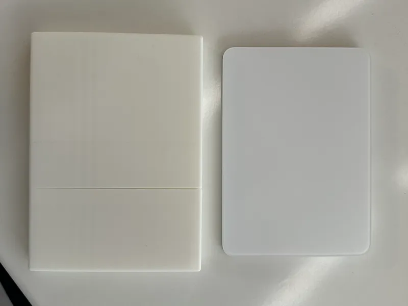 Protective Case for Apple Magic Trackpad USB-C