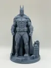 0.2mm layer, 2 walls, 10% infill