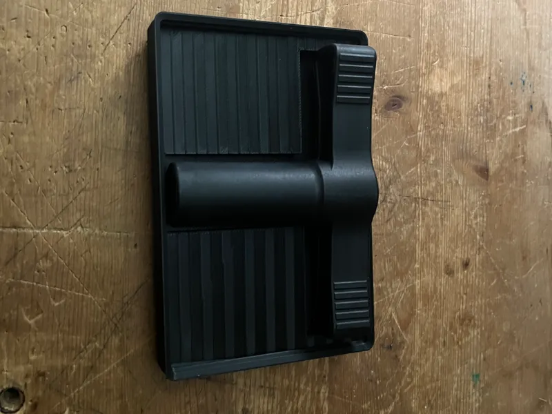 traxxas lug nut wrench gridFinity
