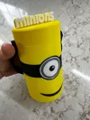 1 eye