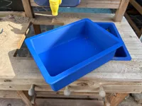 0.2mm layer, 5 walls, 25% infill