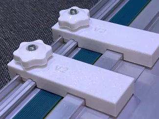 Makita Festool Tracksaw Stops
