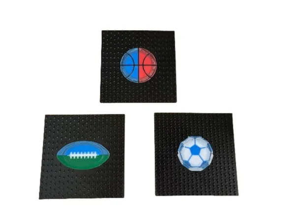 Sports Coaster