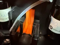 0.16mm layer, 2 walls, 15% infill