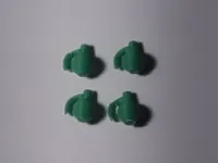 0.16mm layer, 2 walls, 15% infill