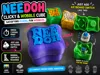 0.2mm layer, 3 walls, 5% infill