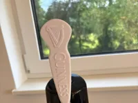 0.2mm layer, 4 walls, 10% infill