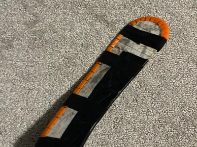 Hockey Stick Blade Protector