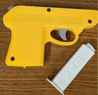 Candy GAT