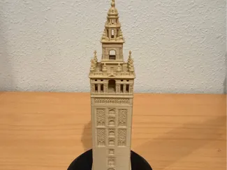 GIRALDA DE SEVILLA