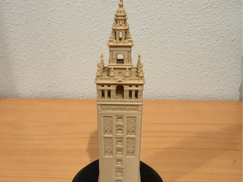 GIRALDA DE SEVILLA
