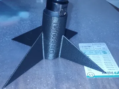 Umbrella Stand