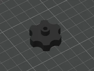 M4 knob