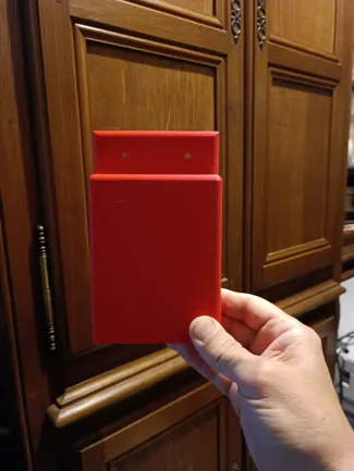 boite téléphone