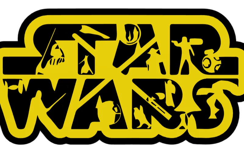 Star Wars LightBox