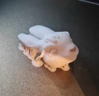 Sonny le lapin de Pâques — photo 9