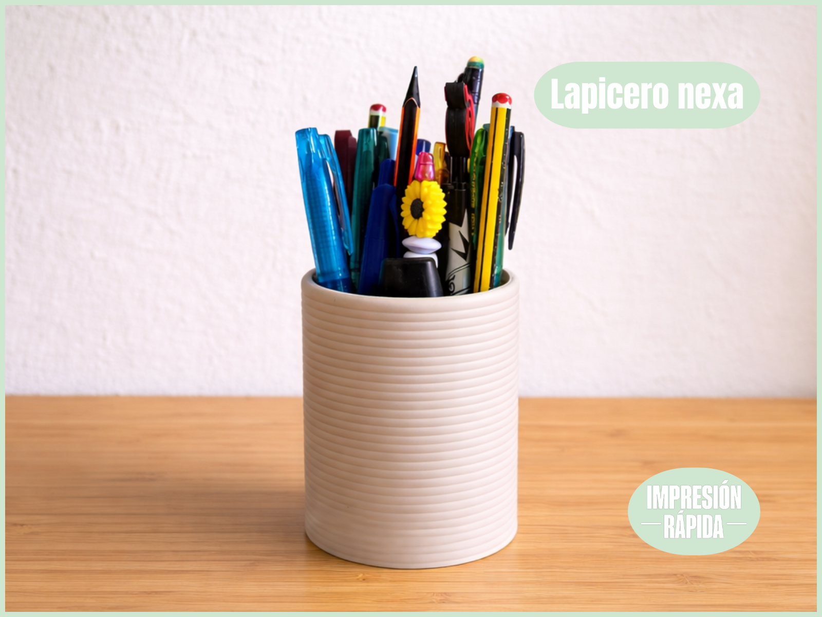 Lapicero Nexa