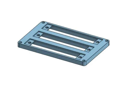 D-SUB 3x37p