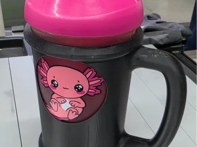 Mug for Holyshaker