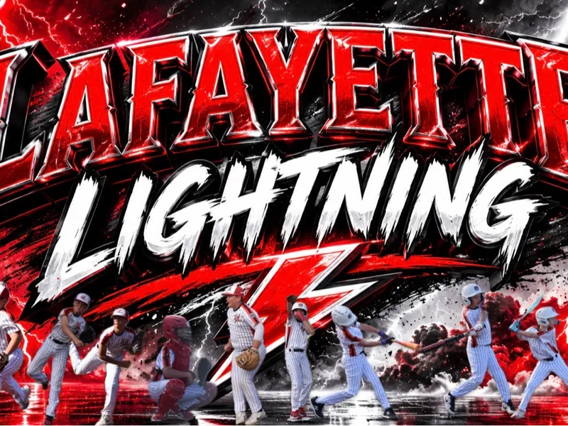 Lafayette Lightning 12u