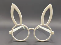 Bunny Glasses