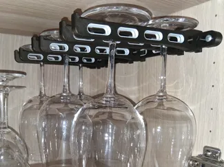 CuelgaCopas IKEA BESTA