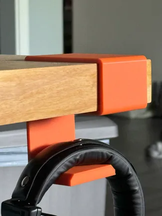 Headphone Holder