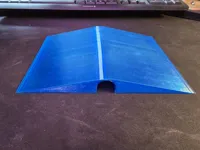 160mm, 0.2mm layer, 3 walls, 10% infill