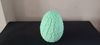 Kinetic Articulated Dragon Egg flexi fidget