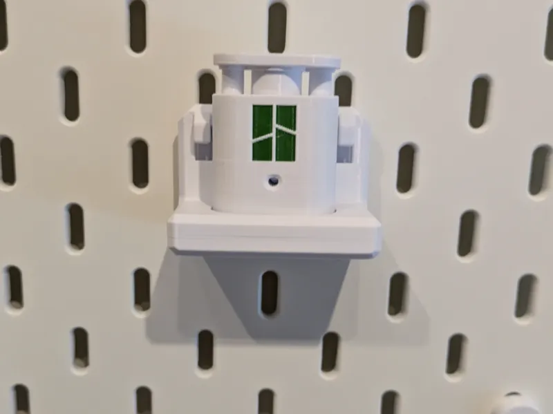 Filment Cutter holder for Skadis