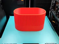 0.2mm layer, 3 walls, 15% infill