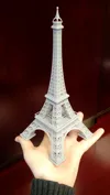 0.16mm layer, 2 walls, 15% infill